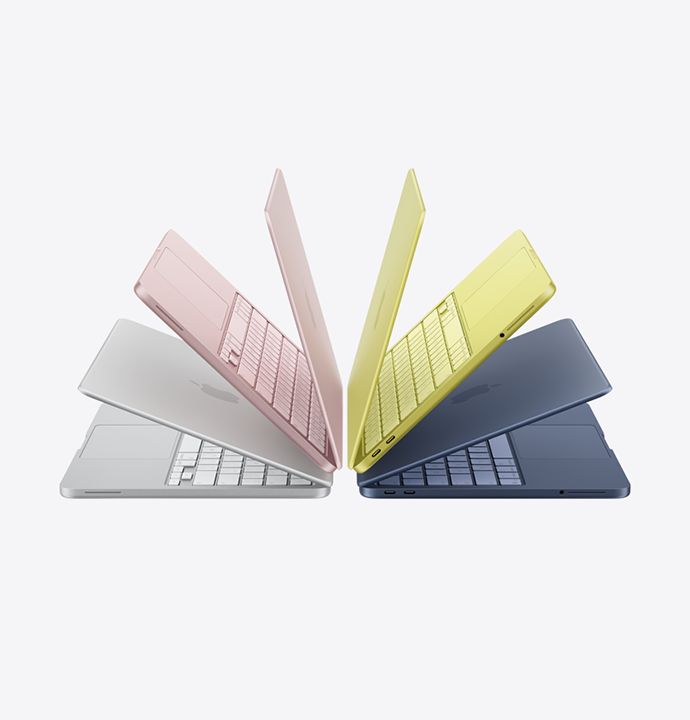 Macbook neo en México